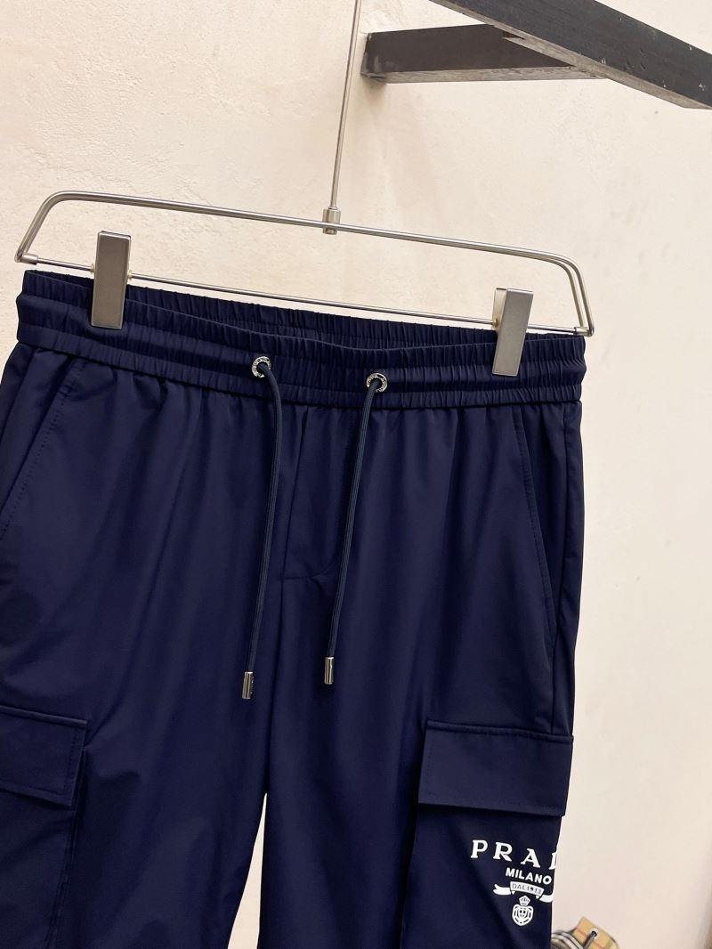 Prada Short Pants